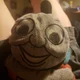 Thomas plush