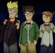 Eddsworld neighbors
