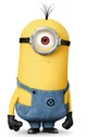 Bill the minion
