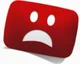 Youtube Error Face