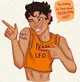 Leo Valdez