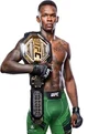 Israel Adesanya