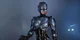 Female Robocop