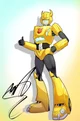 Bumblebee