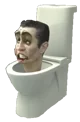 GMan Toilet