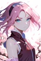 Sakura Haruno