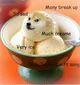 Ice cream doge