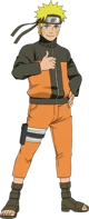 Uzumaki Naruto