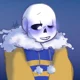 Outertale Sans