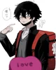 Shigaraki Tomura