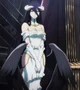 Overseer Albedo 
