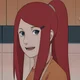 Uzumaki Kushina