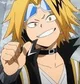 Denki kaminari