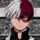 Todoroki Shouto