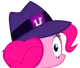 Mirror Pinkie