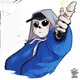 Dancetale sans