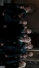 Slytherin boys 