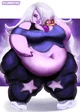 Fat Amethyst 