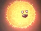 The sun -solarballs-