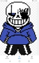 Survivor ss sans