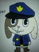 Officer Hopper 