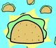 Its raining tacos