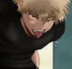 fantasy Bakugo
