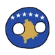 KOSOVO