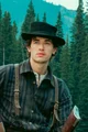 Billy the Kid