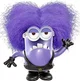 Purple minion dave