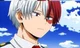 Shoto Todoroki