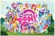 MLP Characters