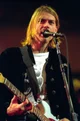 Kurt Cobain