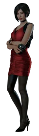 Ada Wong