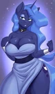 Thicc Luna