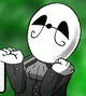 Mr squiggles