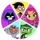 Teen Titans Go
