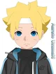 Auruto Uzumaki
