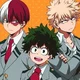 Shoto-Izuku-Bakugo