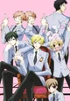 Ouran Host Club