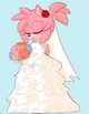 Wedding Amy Rose