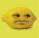 Grandpa lemon