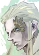BALDER -BAYONETTA-