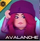 Avalanche 