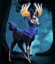 Marcus the Xerneas