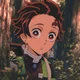 tanjiro kamado