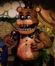 -Freddy Fazbear-