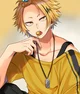 Denki boyfriend