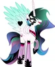 Goth Celestia 