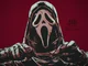 Ghost Face scream
